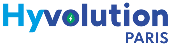 Hyvolution, Paris logo