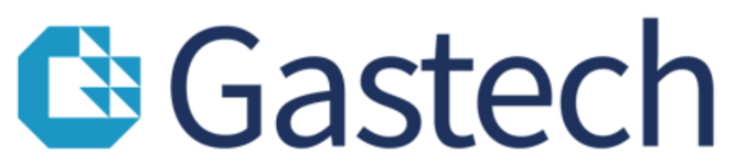 Gastech logo