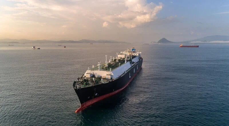 Five-year long-term service agreement renewed across LNG fleet